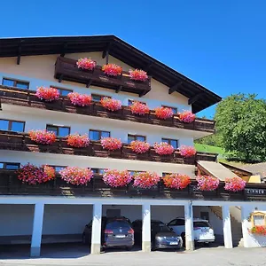 Panorama Apartment